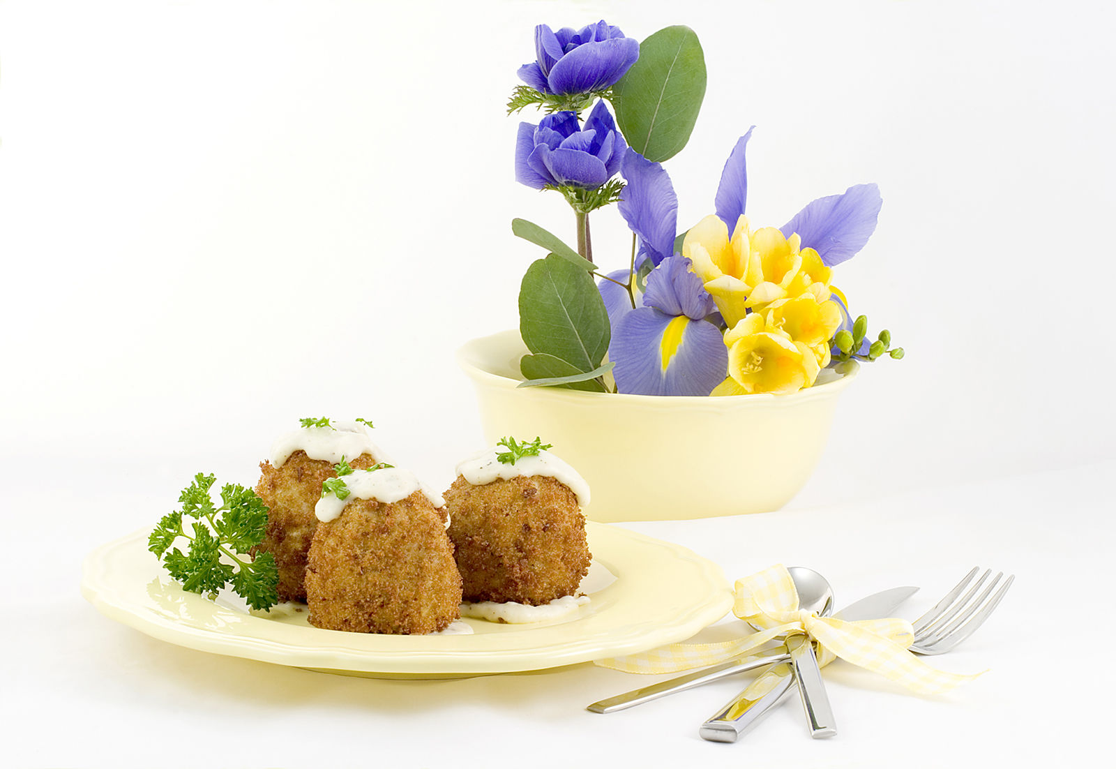 Croquette craze